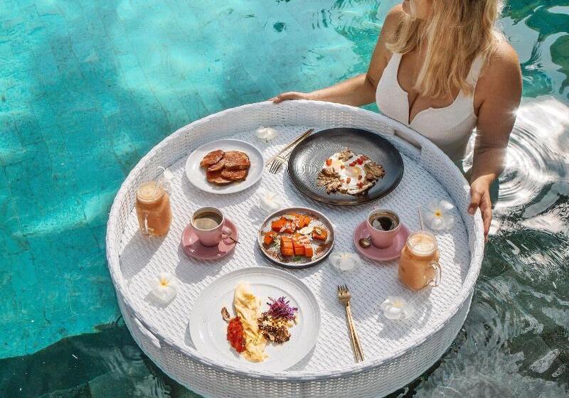 White Palm Hotel Bali