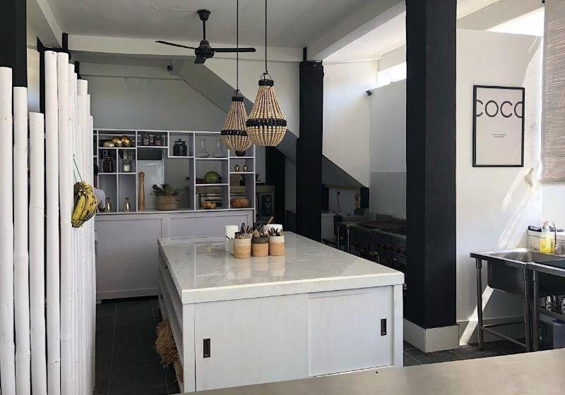 White Palm Hotel Bali