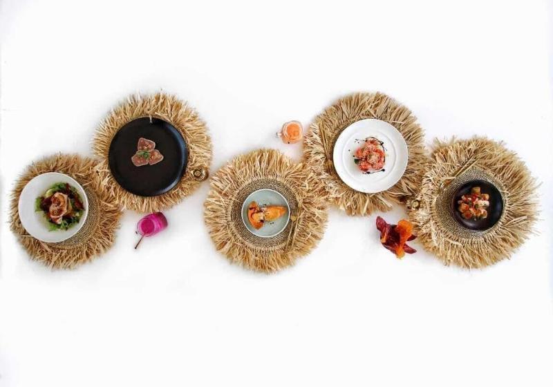 White Palm Hotel Bali