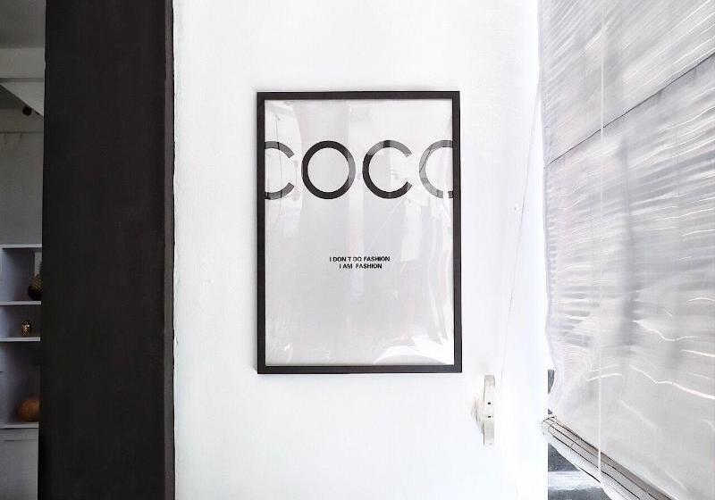 White Palm Hotel Bali