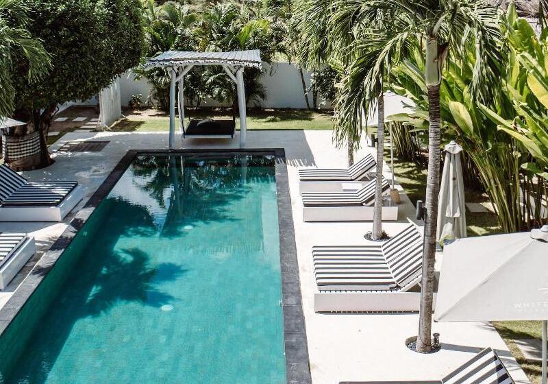 White Palm Hotel Bali
