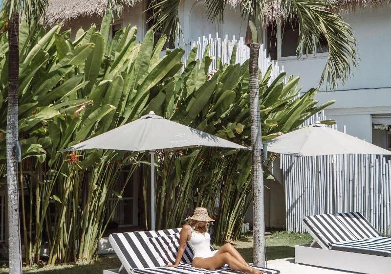 White Palm Hotel Bali