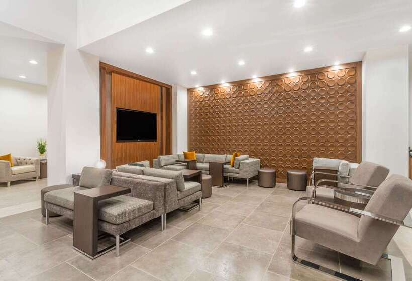 בית מלון כפרי Wingate By Wyndham Hurricane Zion National Park