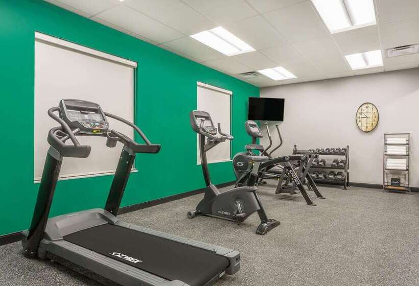 فندق Wingate By Wyndham Hurricane Zion National Park