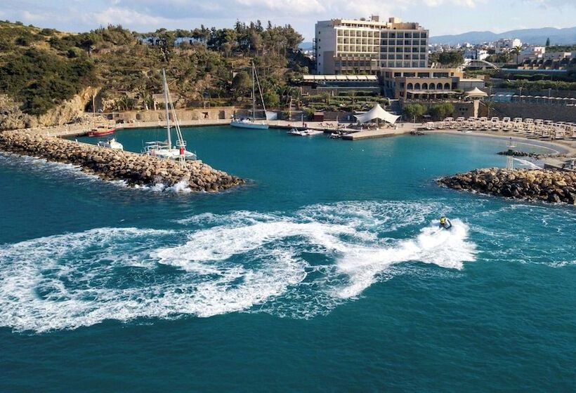 בית מלון כפרי Mirabello Bay Luxury Resort