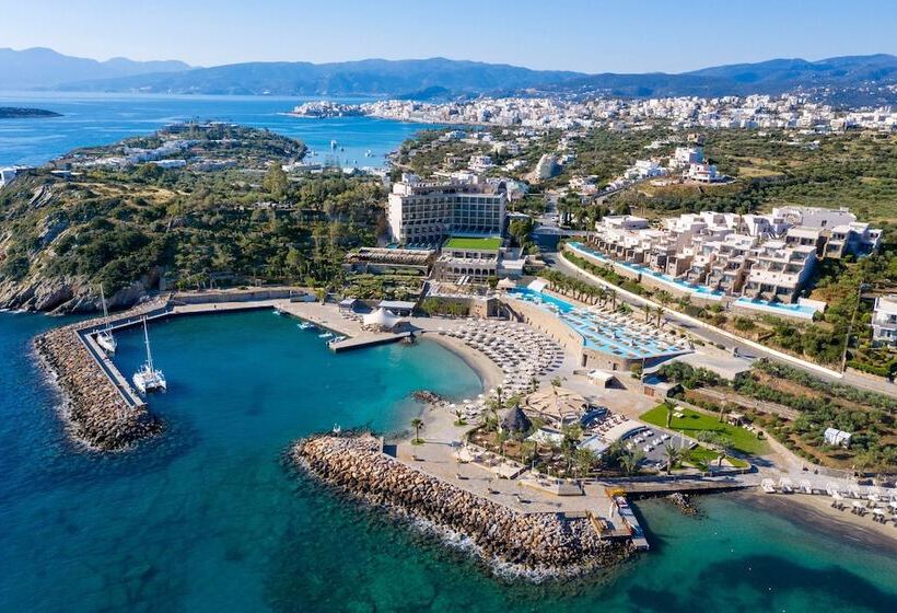 فندق Mirabello Bay Luxury Resort