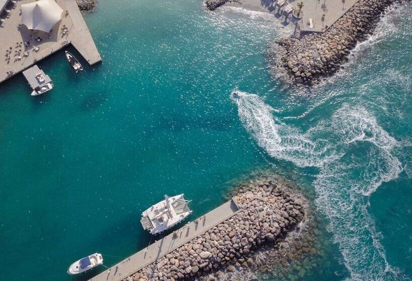 فندق Mirabello Bay Luxury Resort