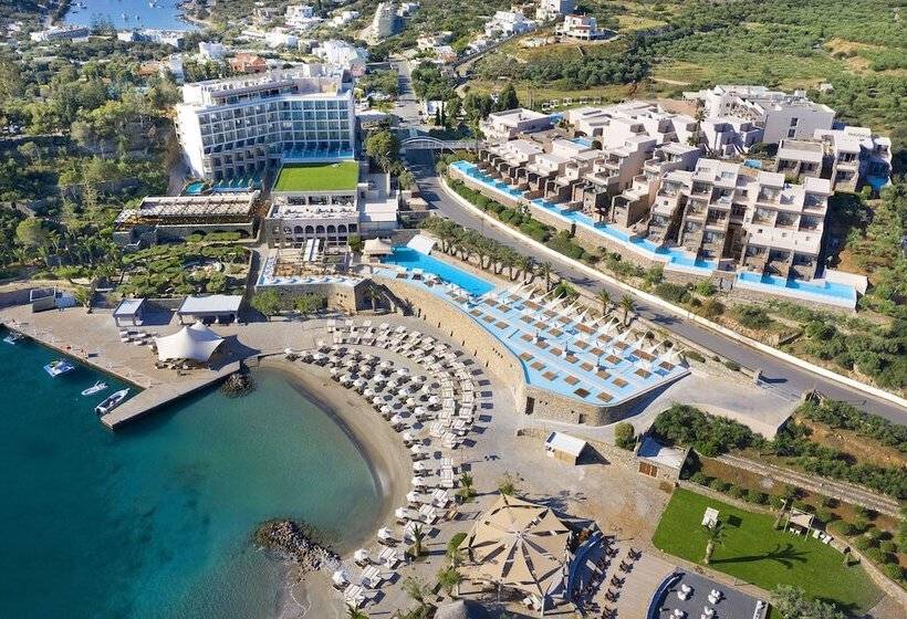 فندق Mirabello Bay Luxury Resort