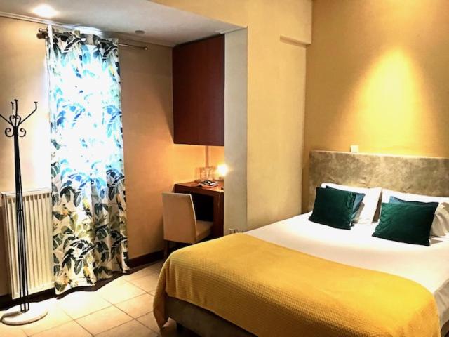 בית מלון כפרי Zen