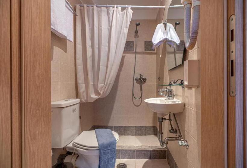 בית מלון כפרי Zen