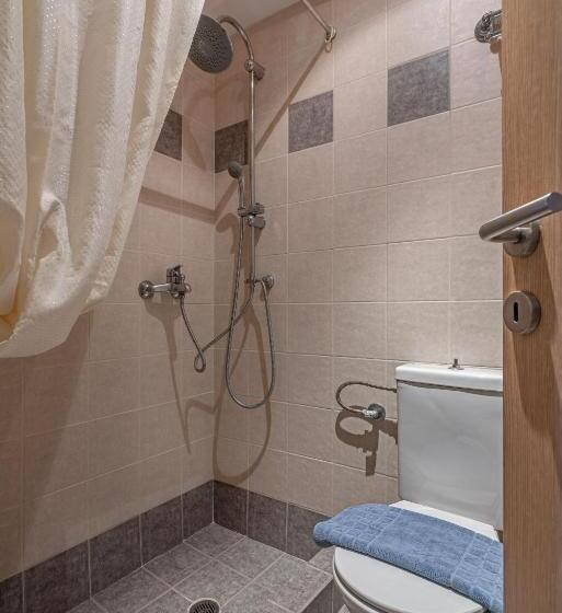 בית מלון כפרי Zen