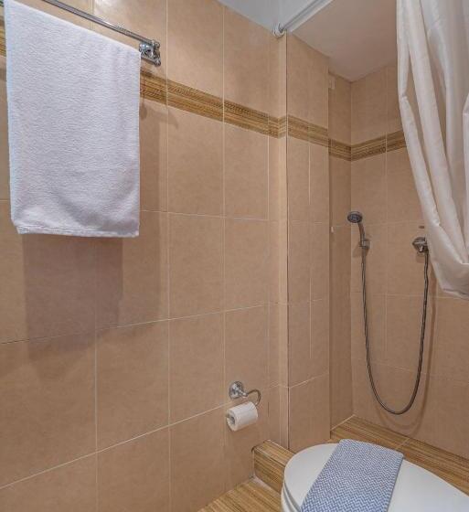 בית מלון כפרי Zen