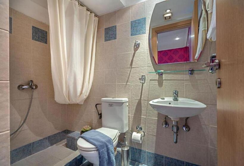 בית מלון כפרי Zen