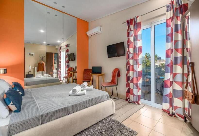 בית מלון כפרי Zen