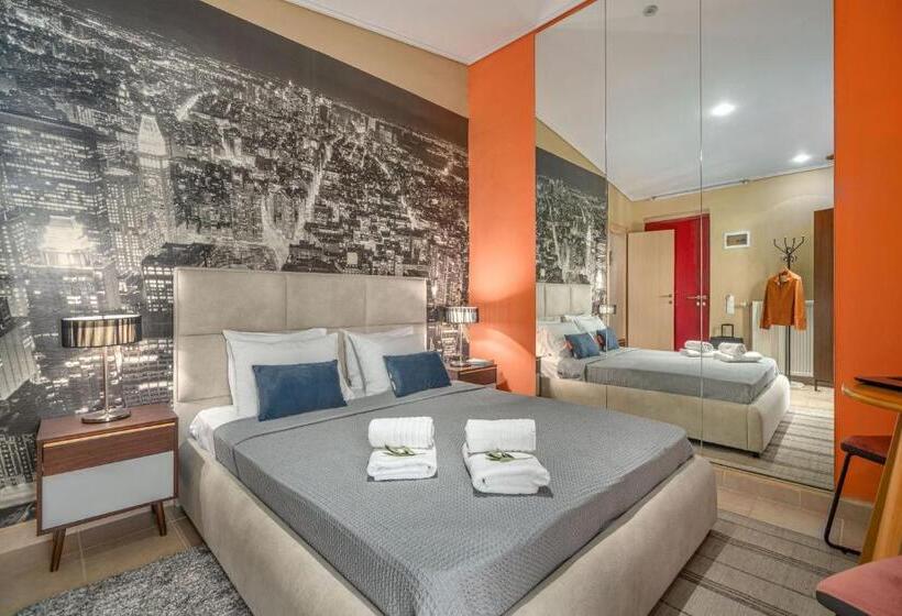 בית מלון כפרי Zen