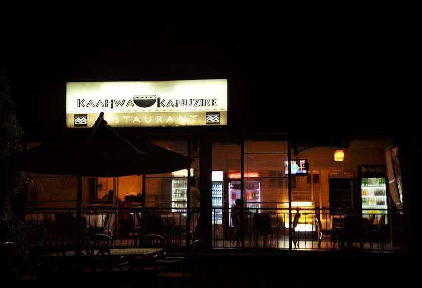 Igongo Country Hotel & Cultural Centre