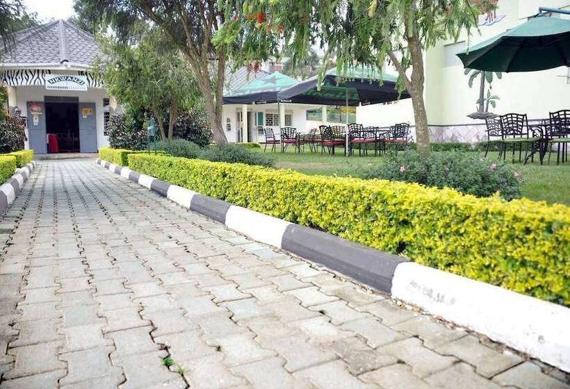 Igongo Country Hotel & Cultural Centre