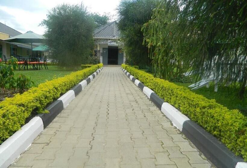 Igongo Country Hotel & Cultural Centre