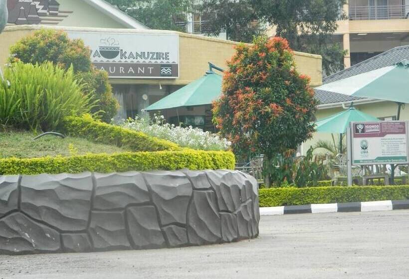 Igongo Country Hotel & Cultural Centre