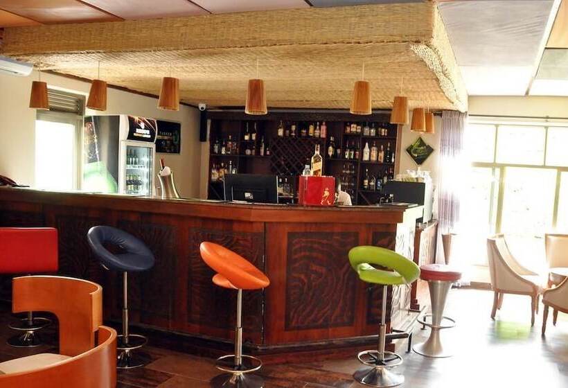 Igongo Country Hotel & Cultural Centre