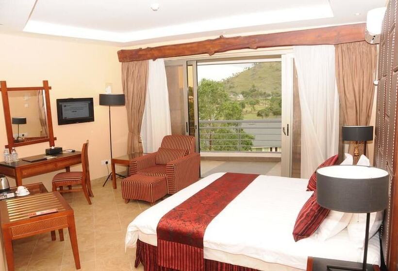 Igongo Country Hotel & Cultural Centre