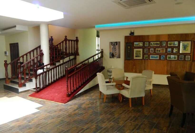 Igongo Country Hotel & Cultural Centre