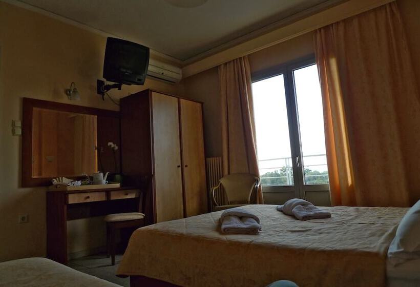 Ikaros Hotel Elliniko