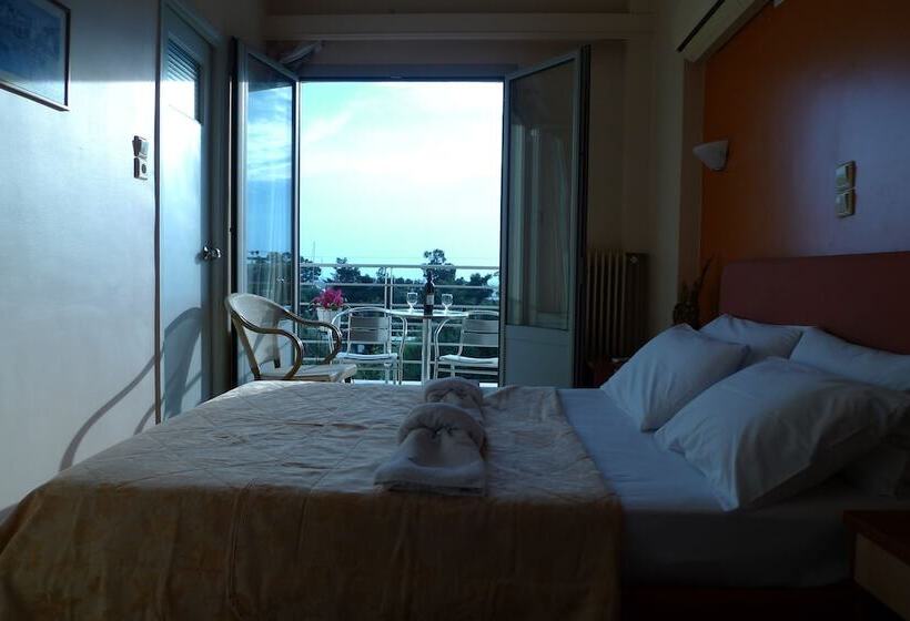 Ikaros Hotel Elliniko