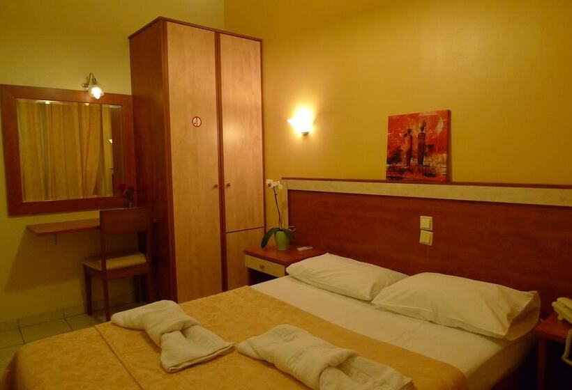 Ikaros Hotel Elliniko