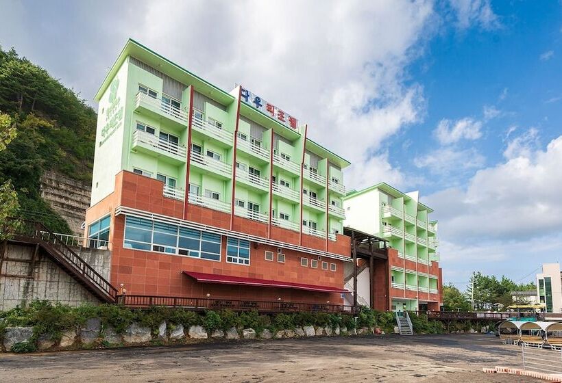 Jeongdongjin Dawoo Resotel