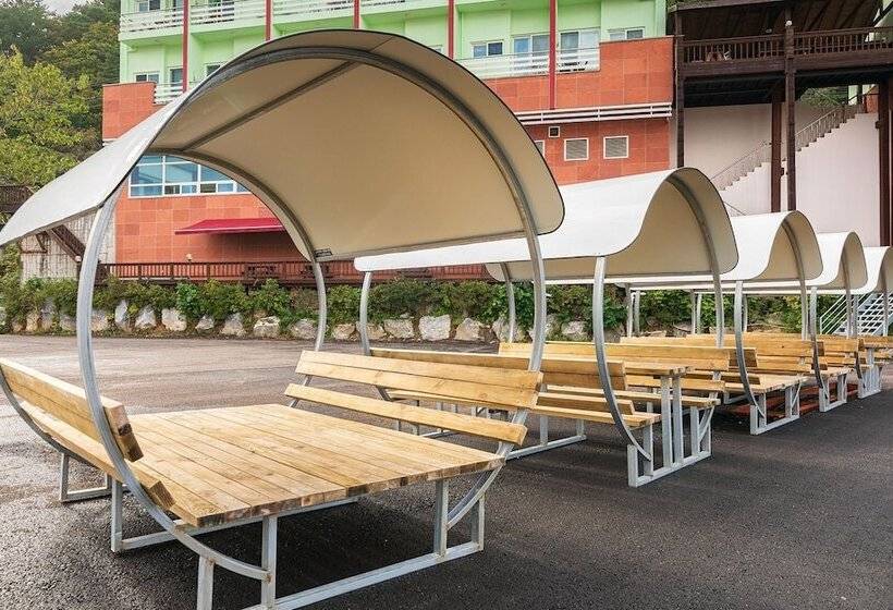 Jeongdongjin Dawoo Resotel