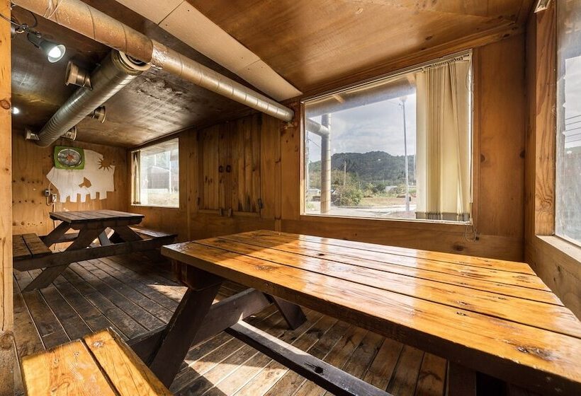 Jeongdongjin Dawoo Resotel