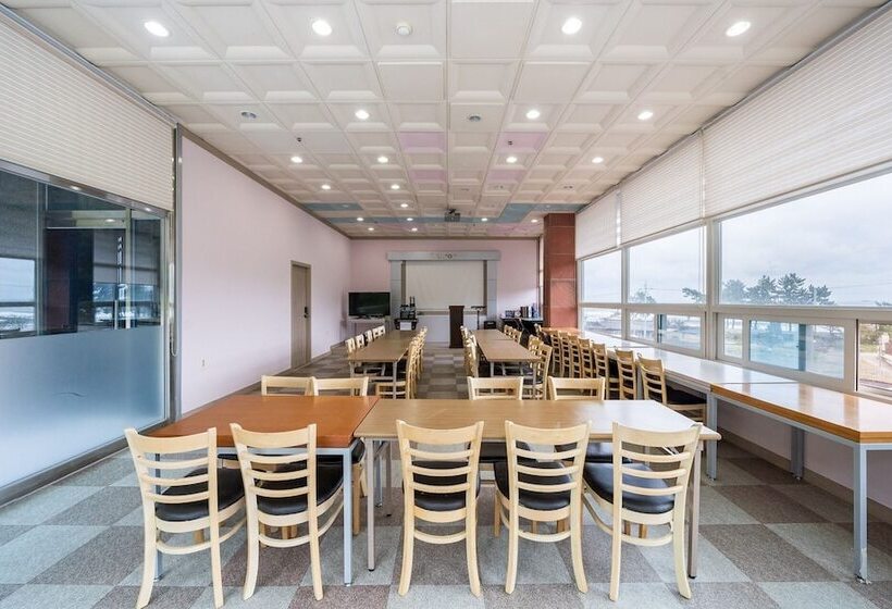 Jeongdongjin Dawoo Resotel