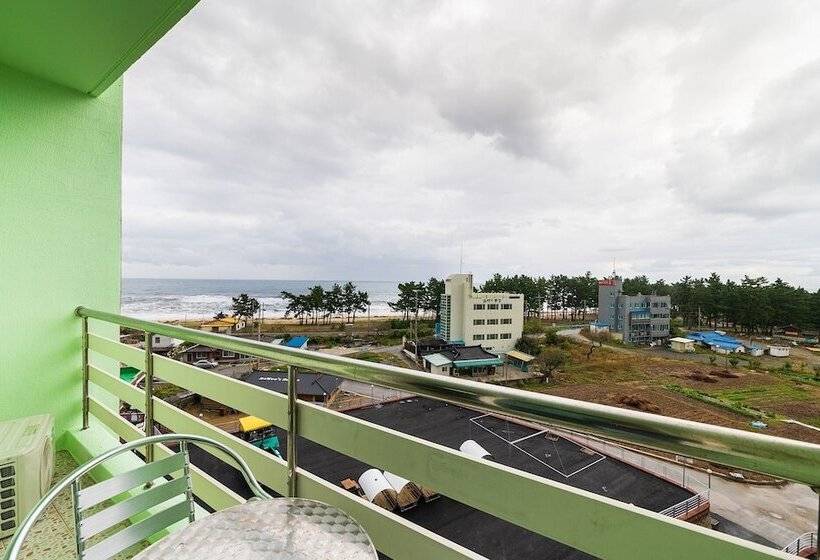 Jeongdongjin Dawoo Resotel