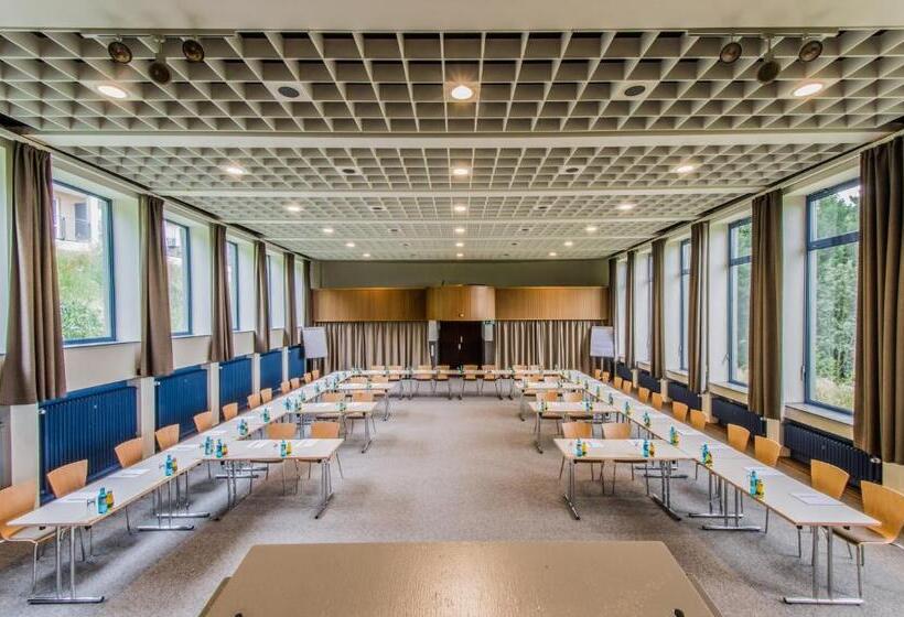 Jufa Hotel Königswinter/bonn