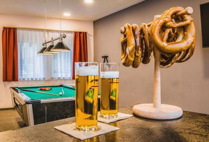 Jufa Hotel Königswinter/bonn