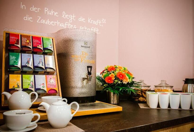 Jufa Hotel Königswinter/bonn