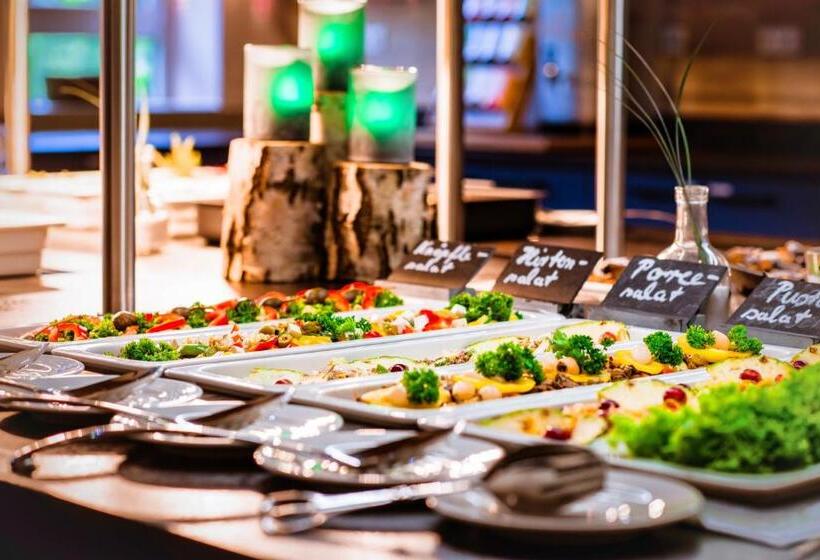 Jufa Hotel Königswinter/bonn