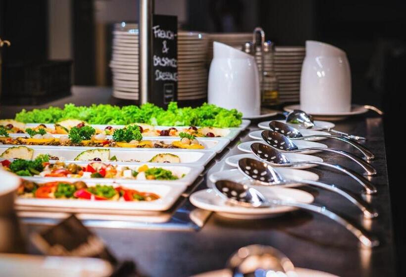 Jufa Hotel Königswinter/bonn