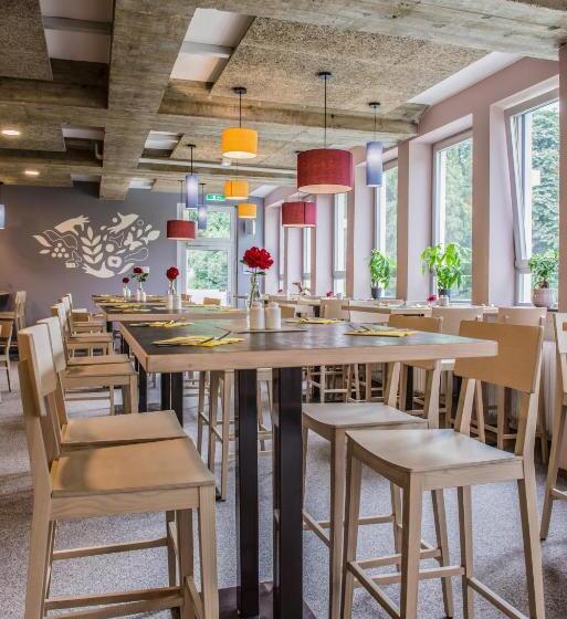 Jufa Hotel Königswinter/bonn