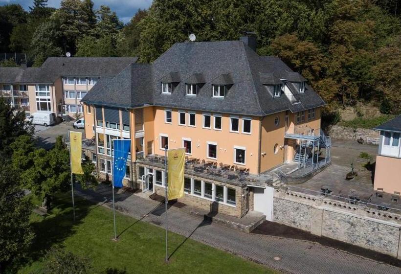 Jufa Hotel Königswinter/bonn