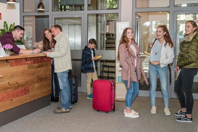 Jufa Hotel Königswinter/bonn