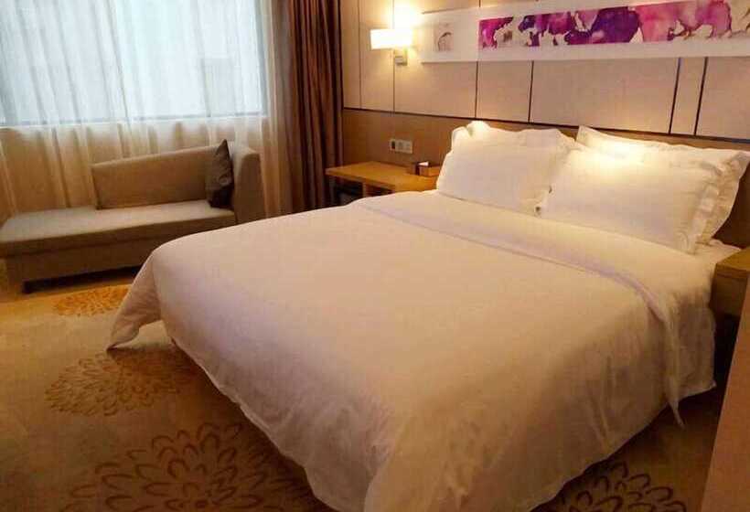 Lavande Hotel Gz Sanyuanli Metro Station Branch