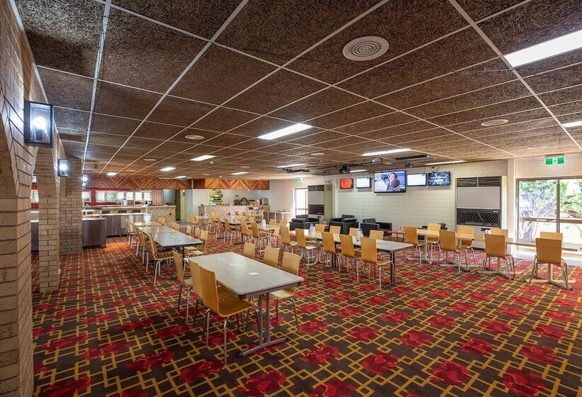 Leichhardt Hotel Motel Cloncurry