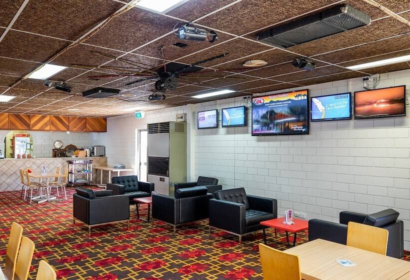 Leichhardt Hotel Motel Cloncurry