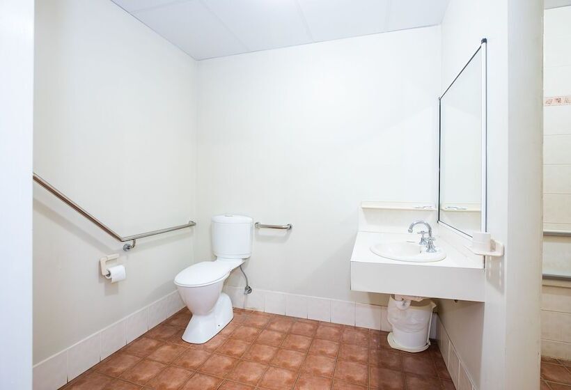 Leichhardt Hotel Motel Cloncurry