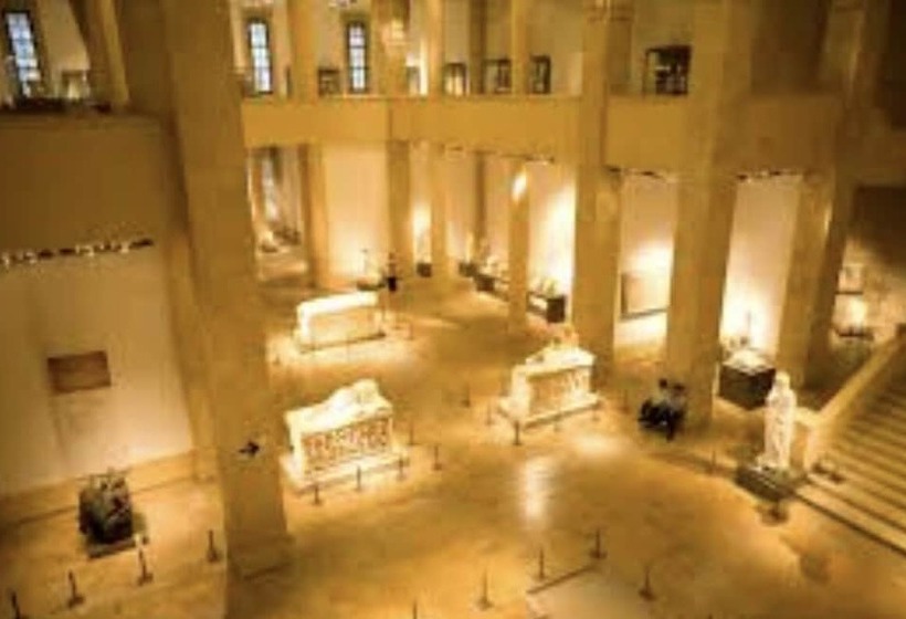 Louis V Hotel Beirut