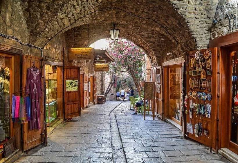 Louis V Hotel Beirut