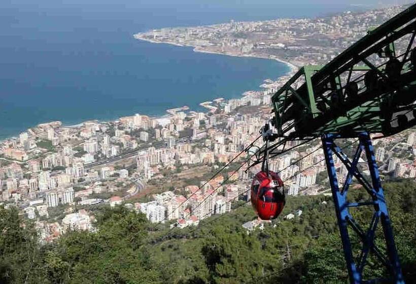 Louis V Hotel Beirut