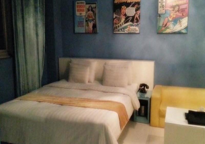 Lucy Motel